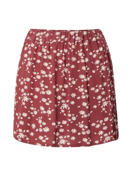 ABOUT YOU Fustă Emma mai multe culori / rosé bej