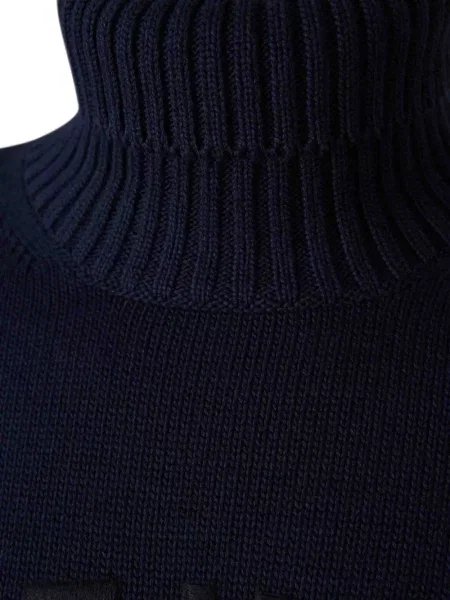 Heláncă Givenchy albastru