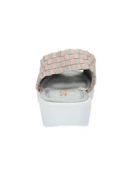 Pantofi Doctor Cutillas roz