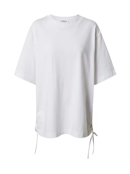 EDITED Tricou Joelle' alb