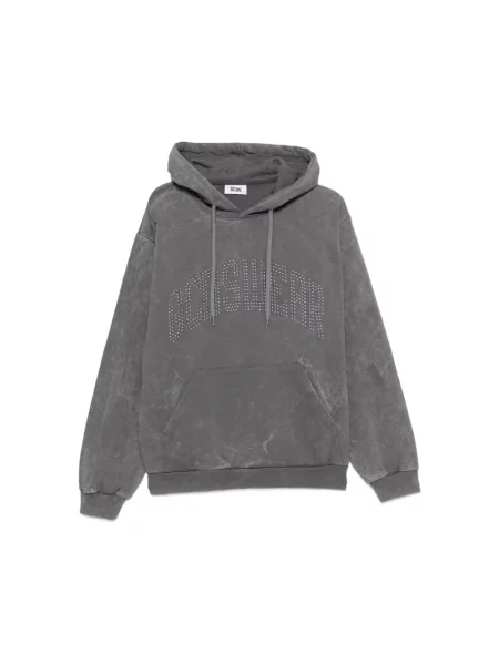 Bluza Gcds szara