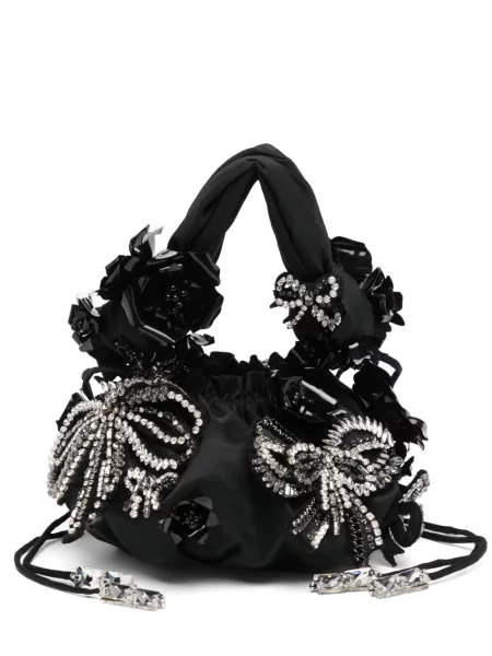 Torebka Biyan czarna