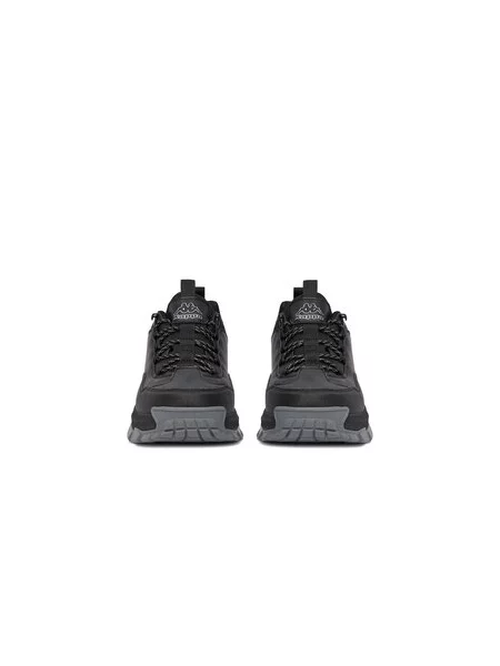 Sneakersy Kappa černé