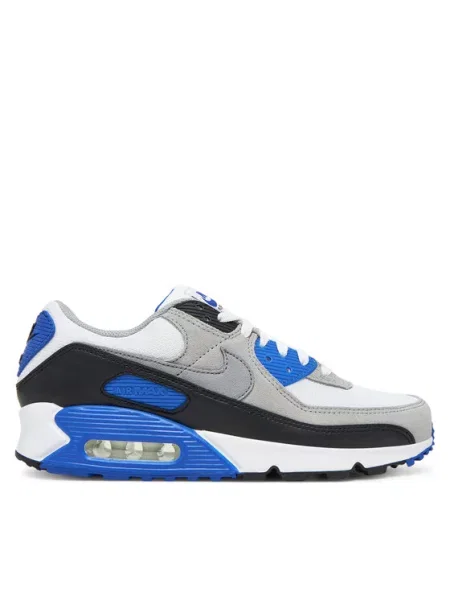 Кроссовки Nike Air Max 90 серые