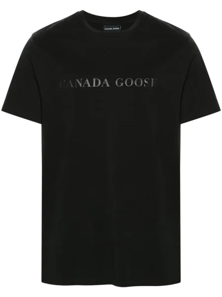 Tricou Canada Goose negru
