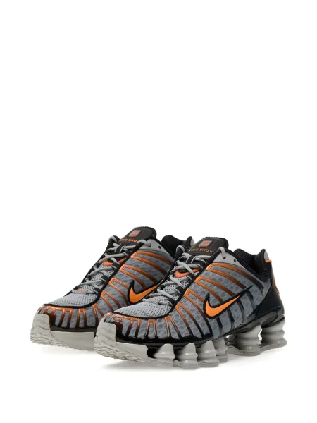 Sneakerși Nike Wildhorse din piele verde
