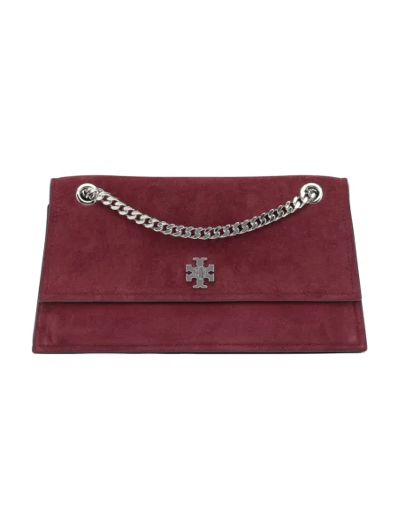 Torebka Tory Burch czerwona