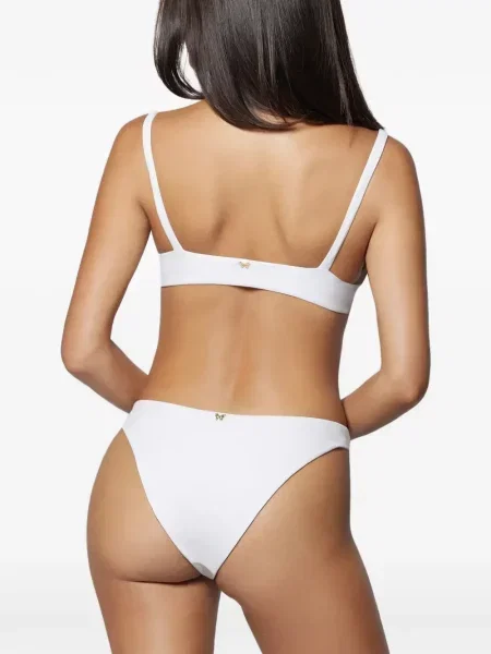 Bikini Kiki De Montparnasse alb