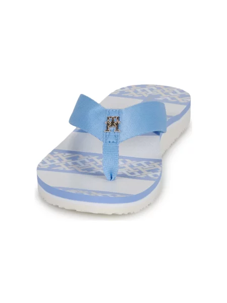 Sandale Tommy Hilfiger plava