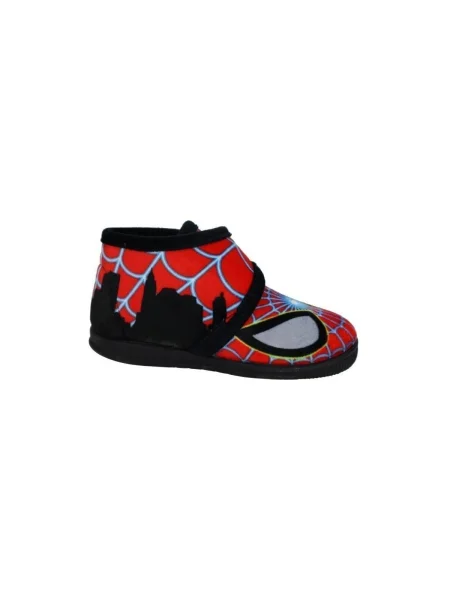 Pantofi copii Vulca-bicha roșu