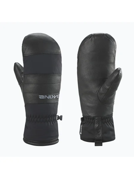 Перчатки Dakine черные