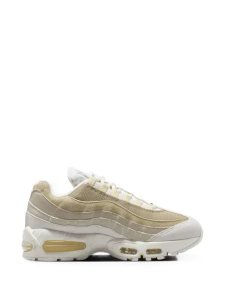 Sneakerși Nike Air Max 95 alb