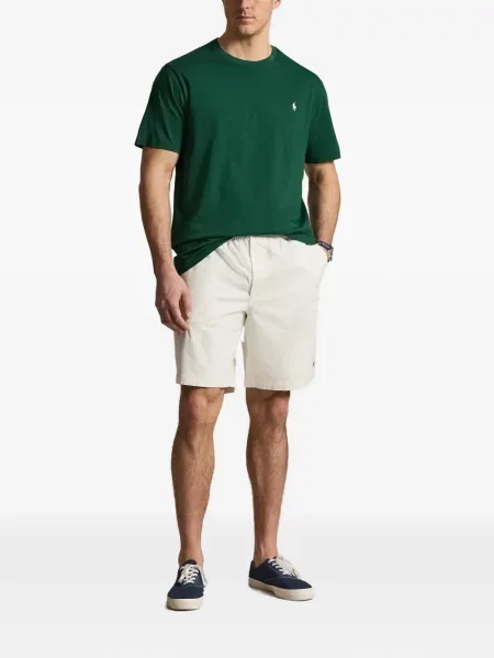 Gulerat șosete Polo Ralph Lauren de lână cu dungi negru
