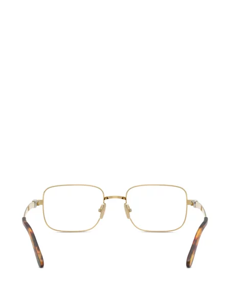 Pravokutne sunčane naočale Miu Miu Eyewear