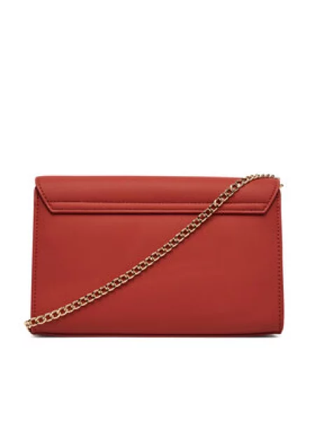 LOVE MOSCHINO Táska piros