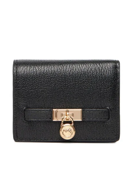 MICHAEL Michael Kors Portofel negru