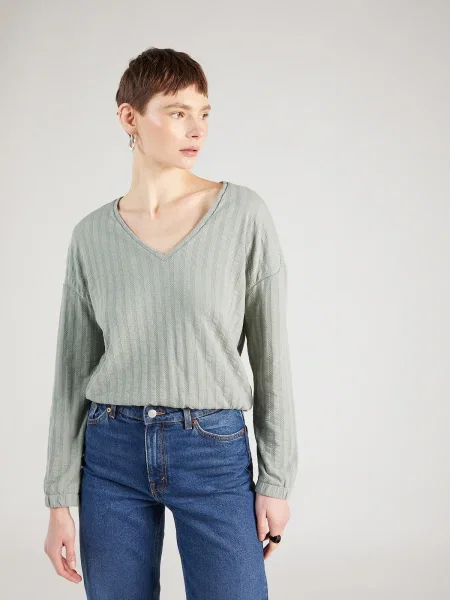 ABOUT YOU Tricou Dinah deschis verde