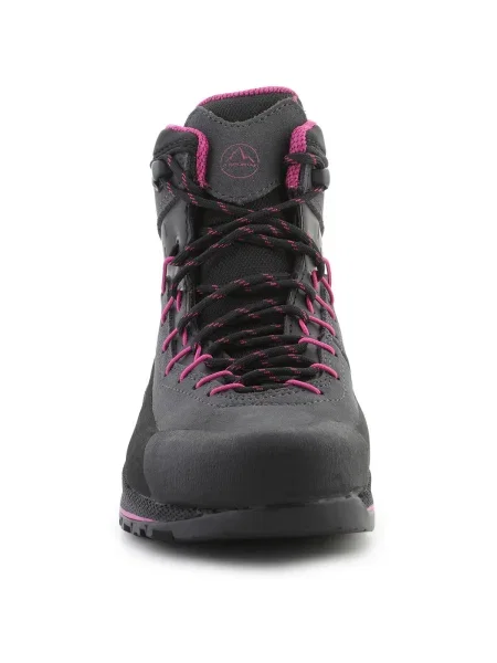 Pantofi La Sportiva gri