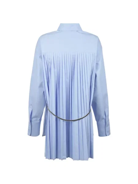 Cămașă Sportmax albastru
