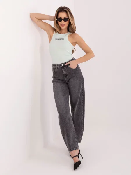 Maiou Sublevel negru