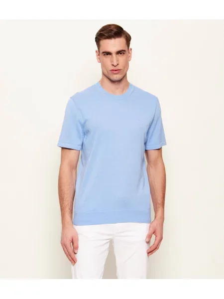 Calvin Klein Pulover albastru