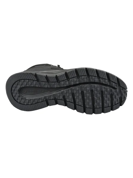 Pantofi Skechers negru