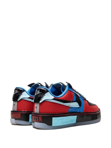 Tenisky Nike Air Zoom modré