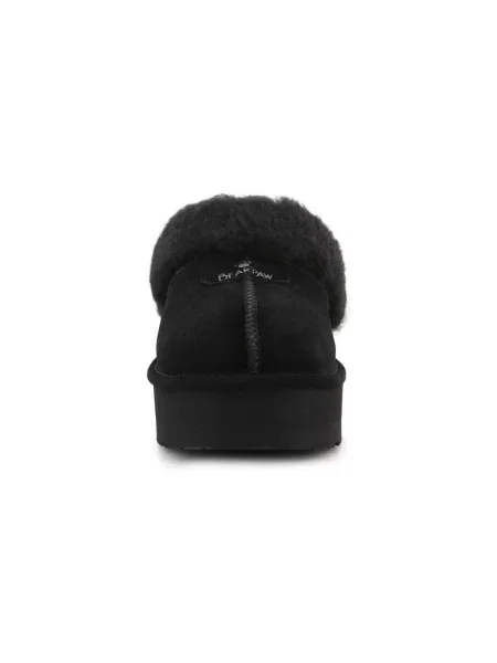 Pantofi Bearpaw negru