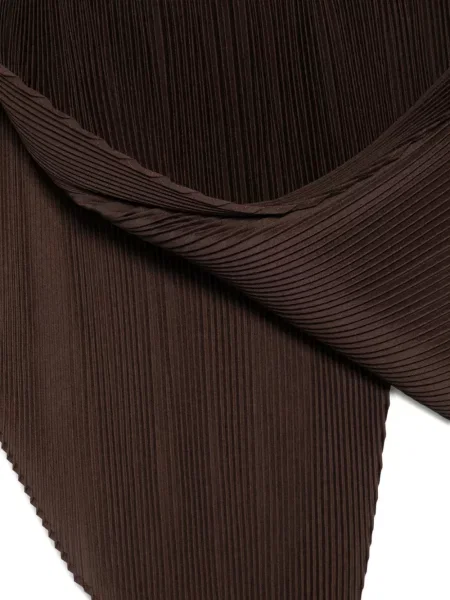Fular Homme Plisse Issey Miyake maro