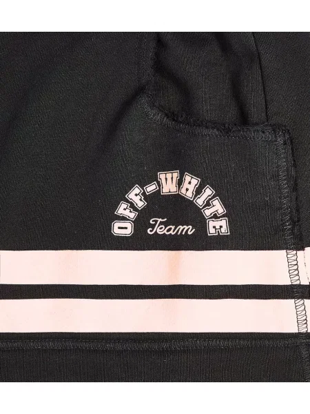 Φούστα Off-white λευκό