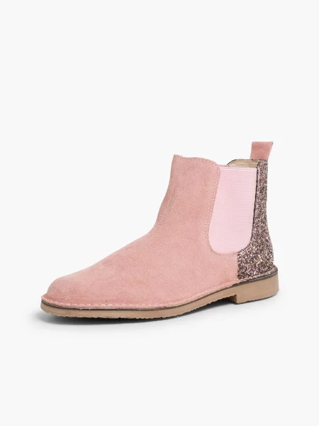 Pisamonas Kozačky pink