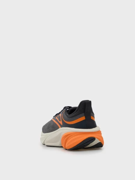 Кроссовки Under Armour Rogue серые