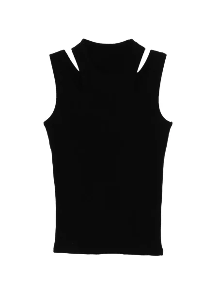 Top Limi Feu negru