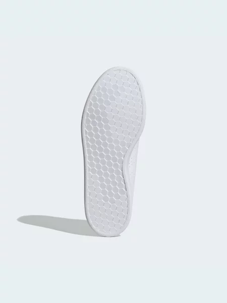 Кеды Adidas белые