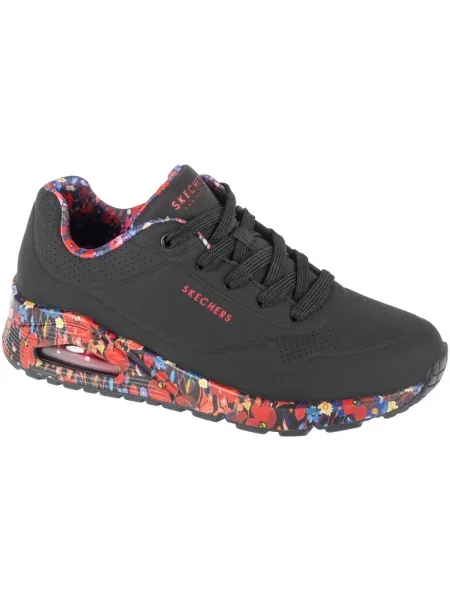 Pantofi Skechers negru