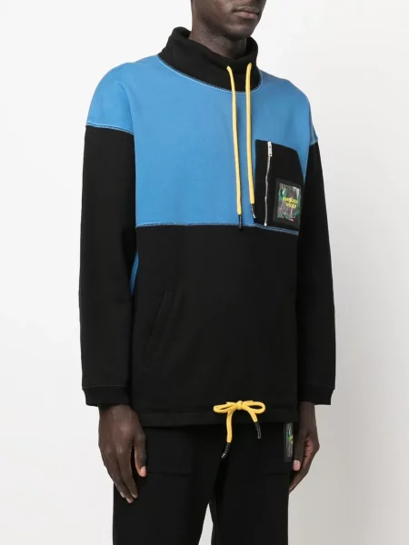 Bluza Ambush z logo czarna