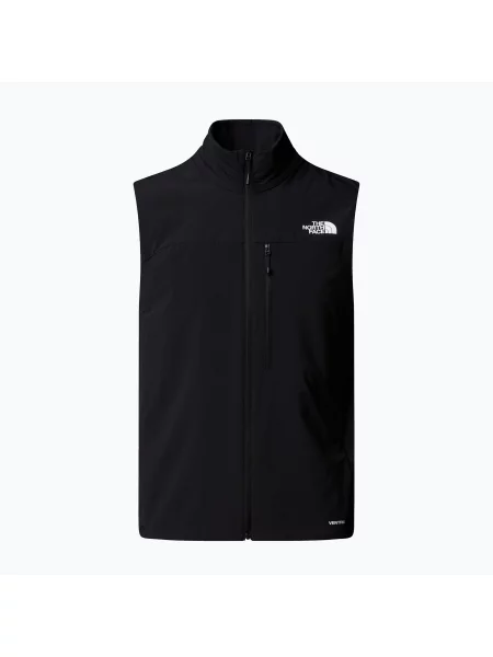 Мъжки елек The North Face Summit Casaval Lt black черно