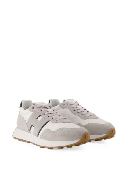 Sneakerși Hogan alb