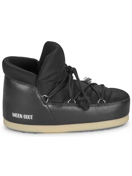 Lodičky Moon Boot černé