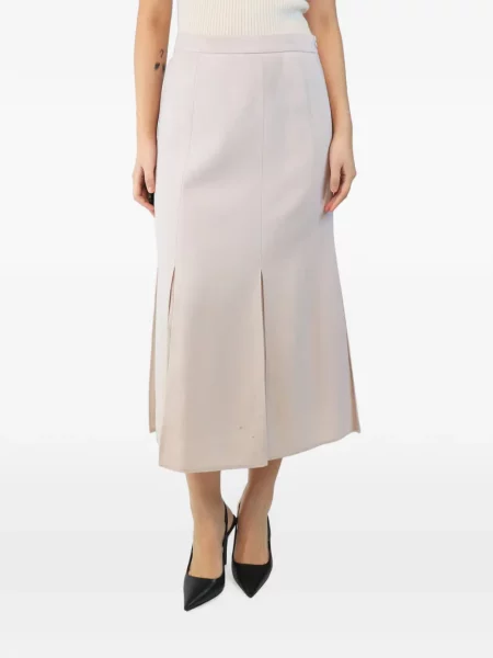 Fustă midi Max Mara