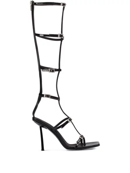 Sandale Le Silla negru