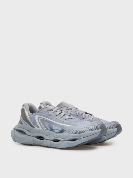 Кроссовки Under Armour голубые