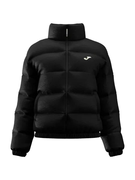 Anorak Joma negru