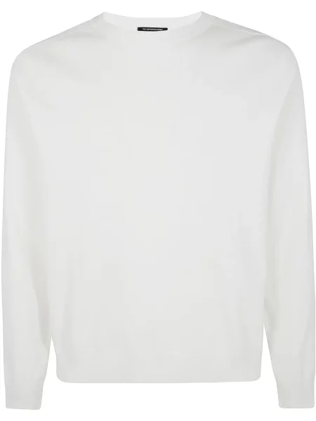 Pulover C.p. Company alb