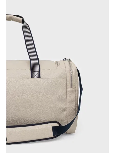 Сумка Ea7 Emporio Armani бежева