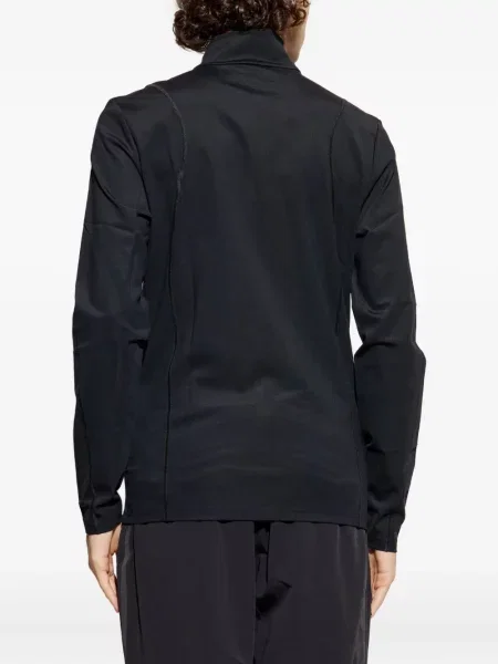 Hanorac Bogner negru