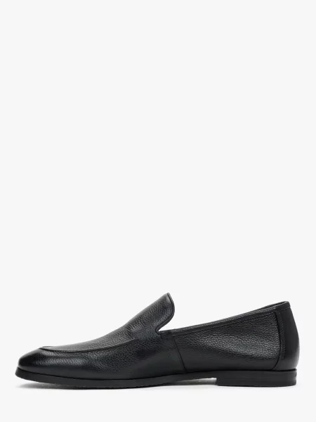 Estro Mocasini negru