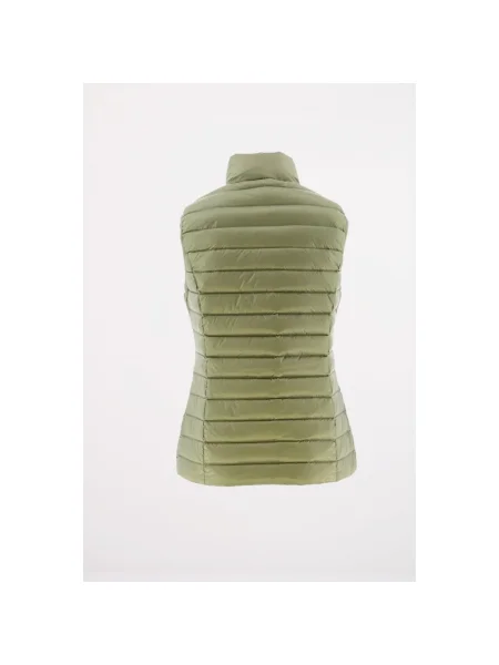 Geacă Jott verde