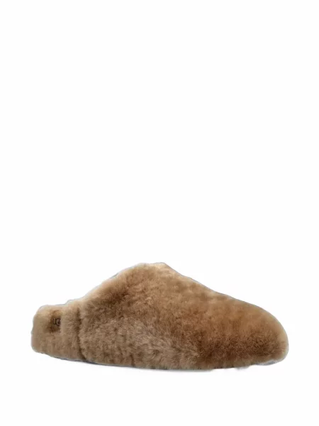 Chiloți Ugg slip-on maro