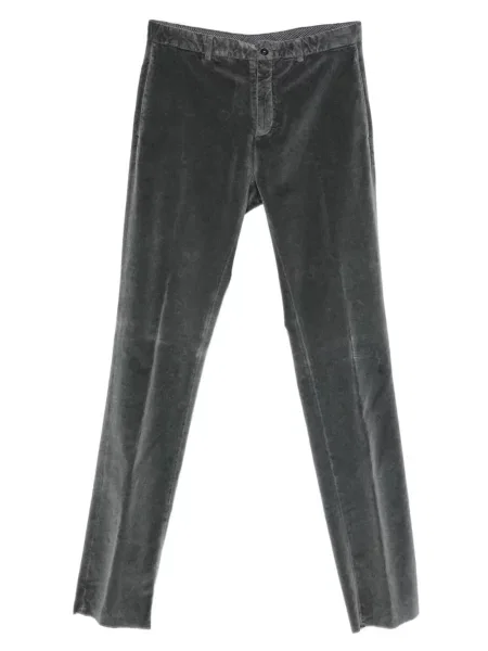 Pantaloni Massimo Alba alb
